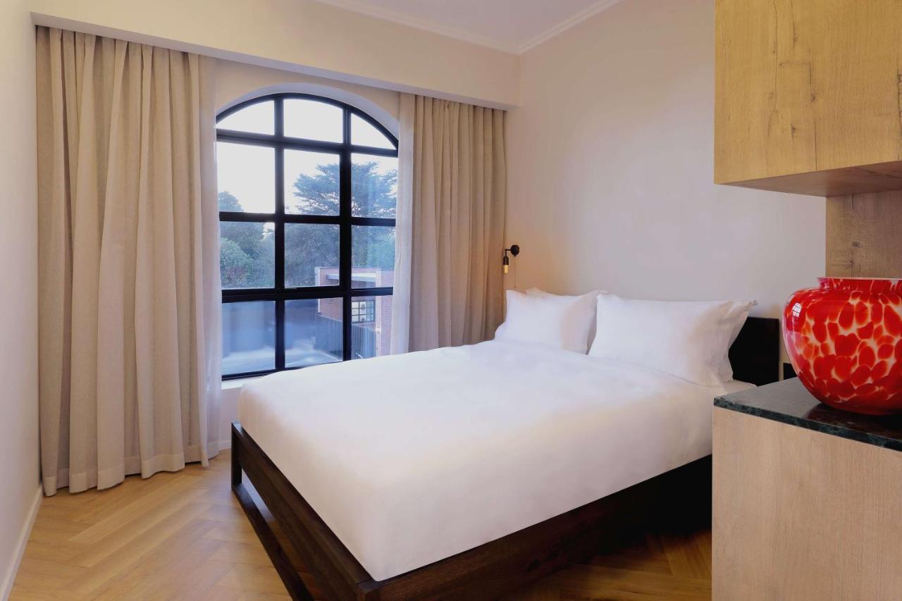 Hyatt House Johannesburg, Sandton Εξωτερικό φωτογραφία