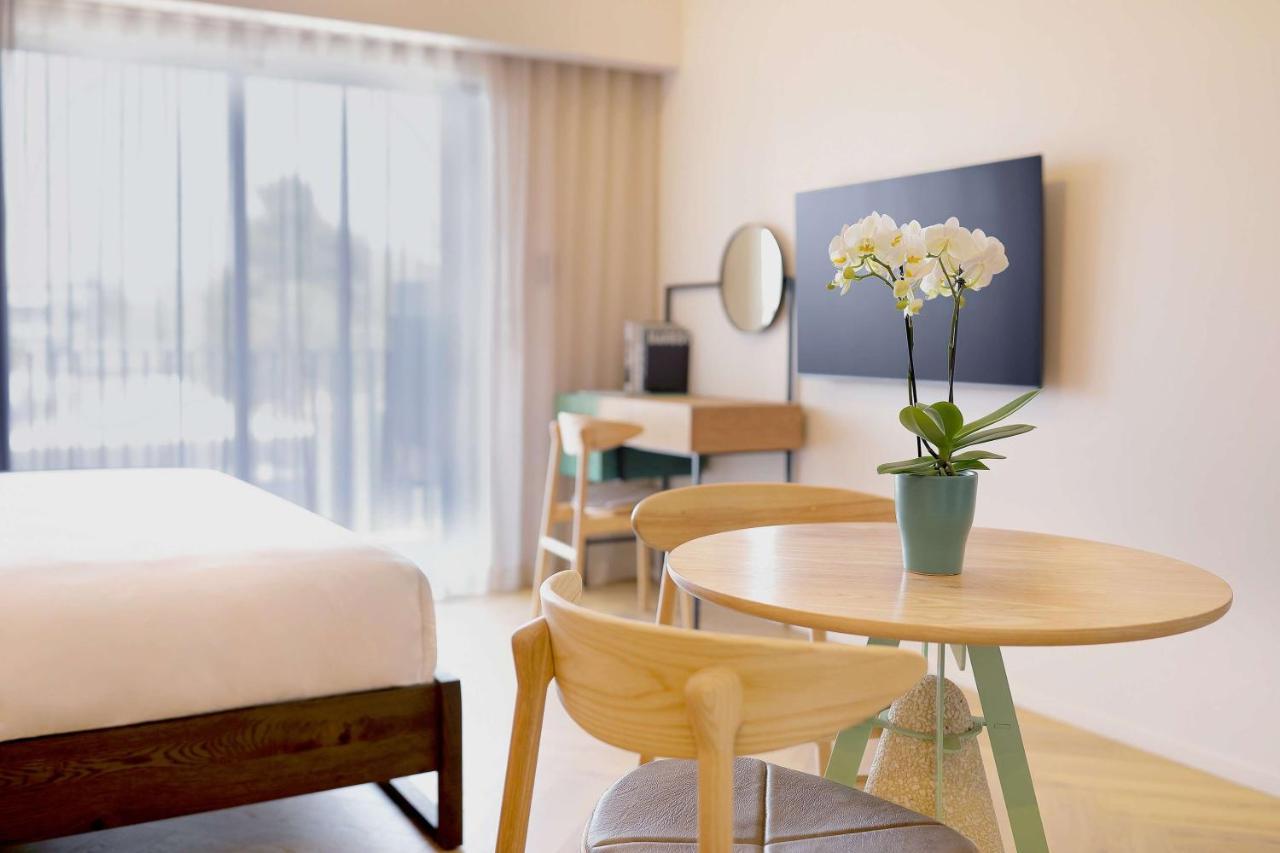 Hyatt House Johannesburg, Sandton Εξωτερικό φωτογραφία