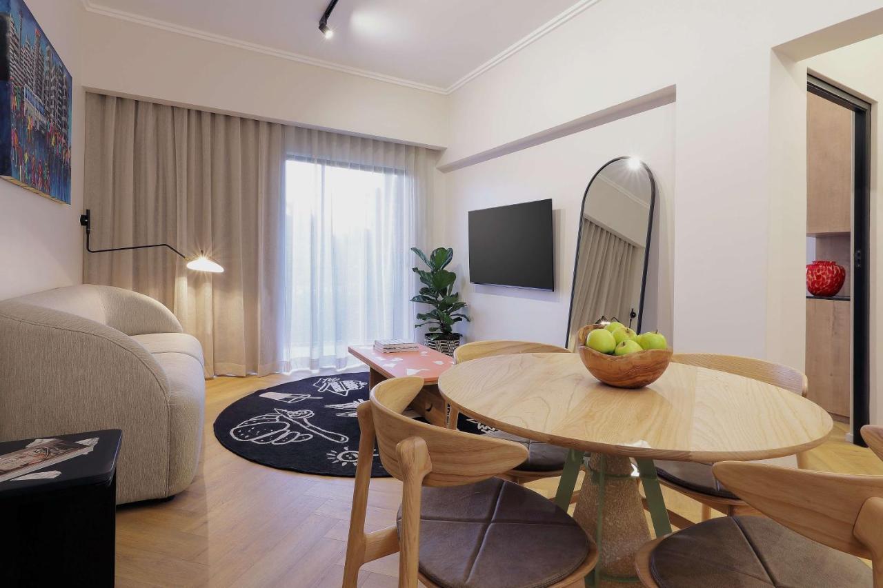 Hyatt House Johannesburg, Sandton Εξωτερικό φωτογραφία