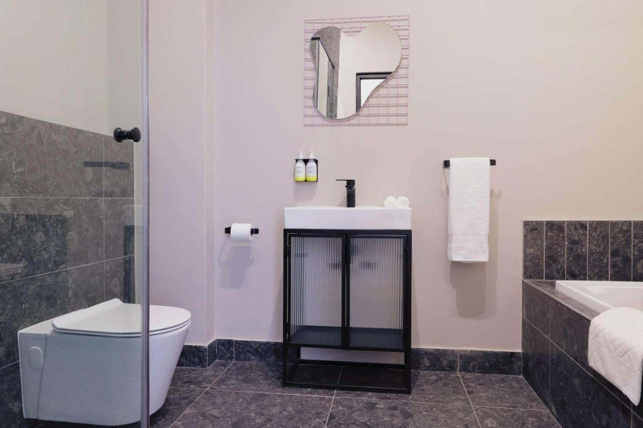 Hyatt House Johannesburg, Sandton Εξωτερικό φωτογραφία