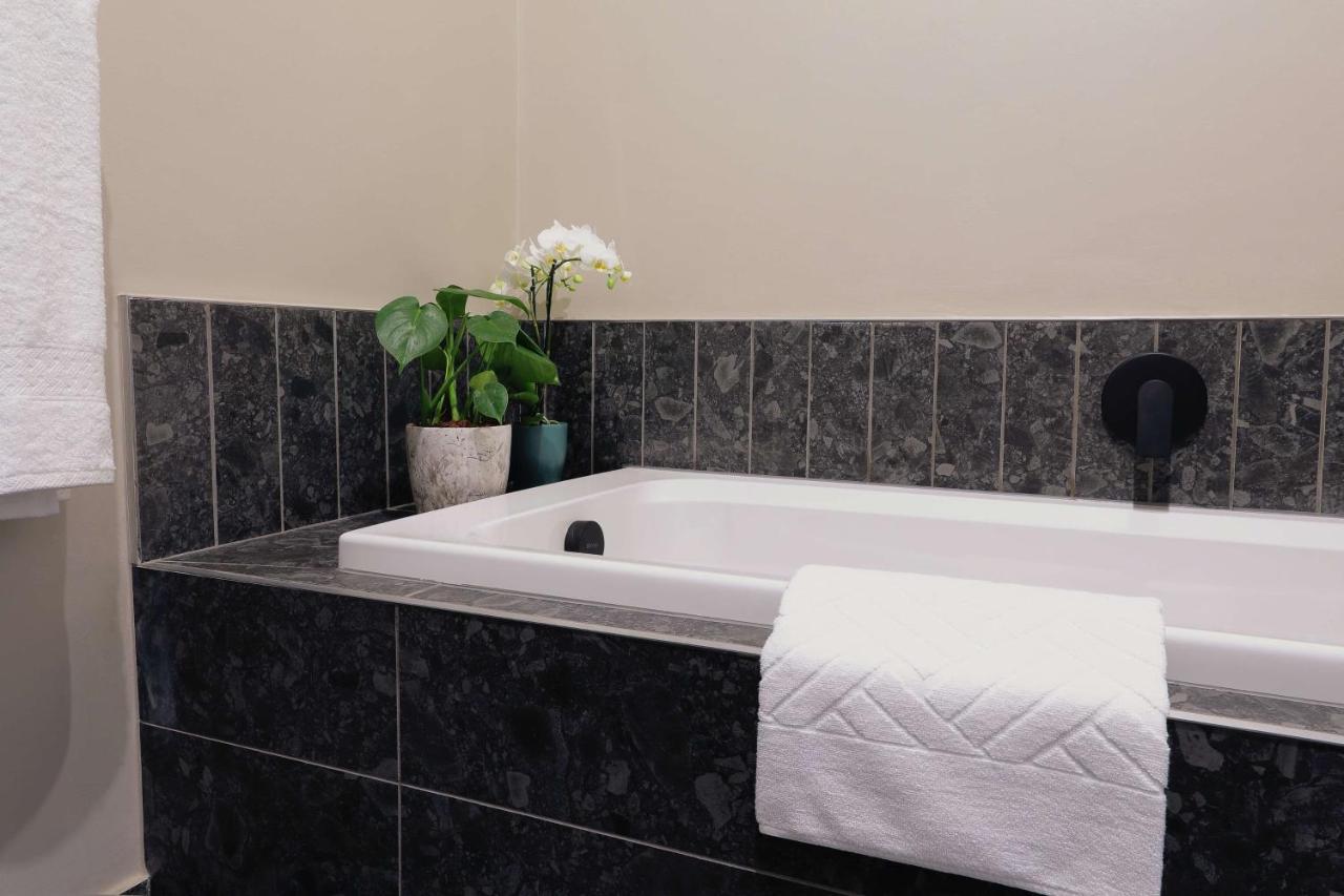 Hyatt House Johannesburg, Sandton Εξωτερικό φωτογραφία