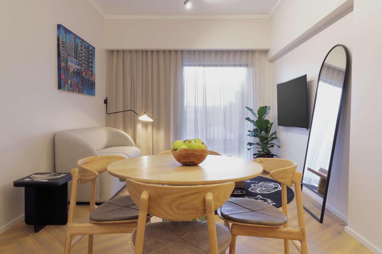 Hyatt House Johannesburg, Sandton Εξωτερικό φωτογραφία