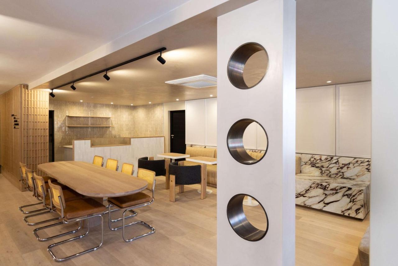 Hyatt House Johannesburg, Sandton Εξωτερικό φωτογραφία